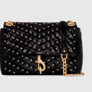 Rebecca Minkoff Edie Star crossbody NWT